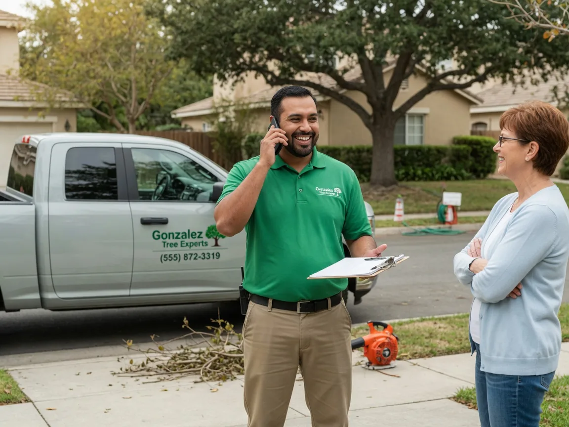 Tree Service Woodland, NC FAQs